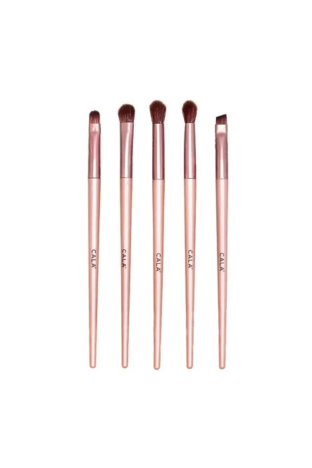 Lavish Collection Eye Defining Brush Set