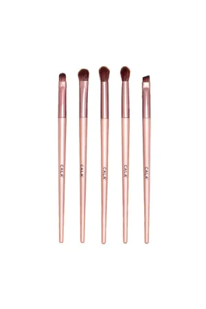Lavish Collection Eye Defining Brush Set