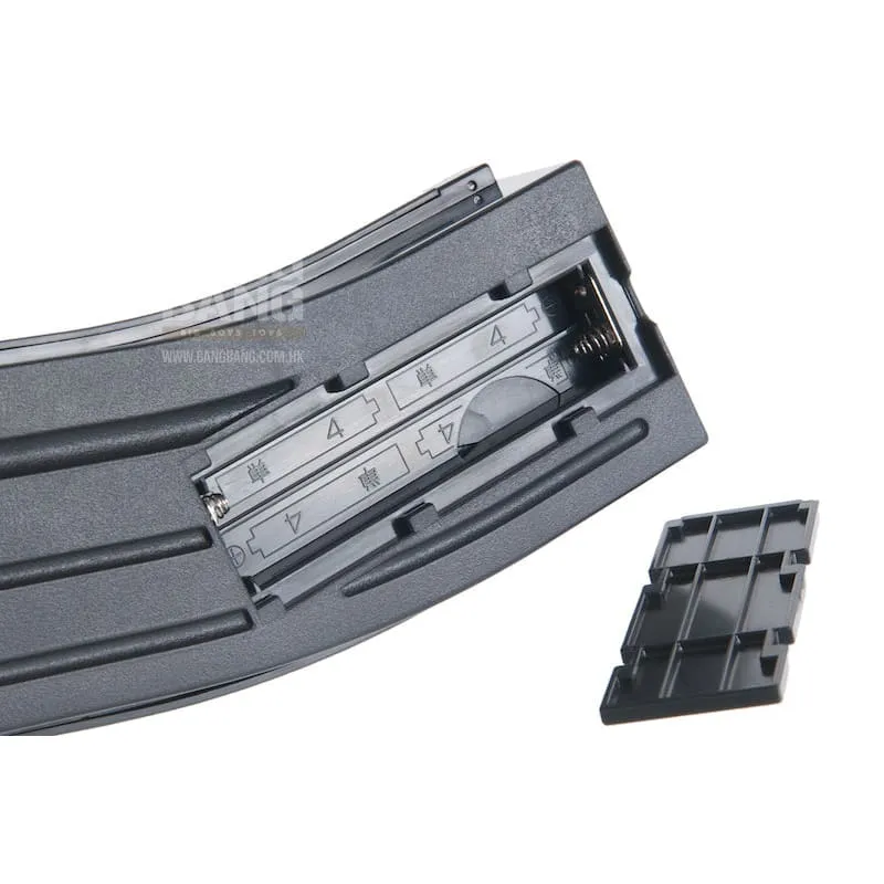 Laylax Electrical Quick BB Loader (750rds)