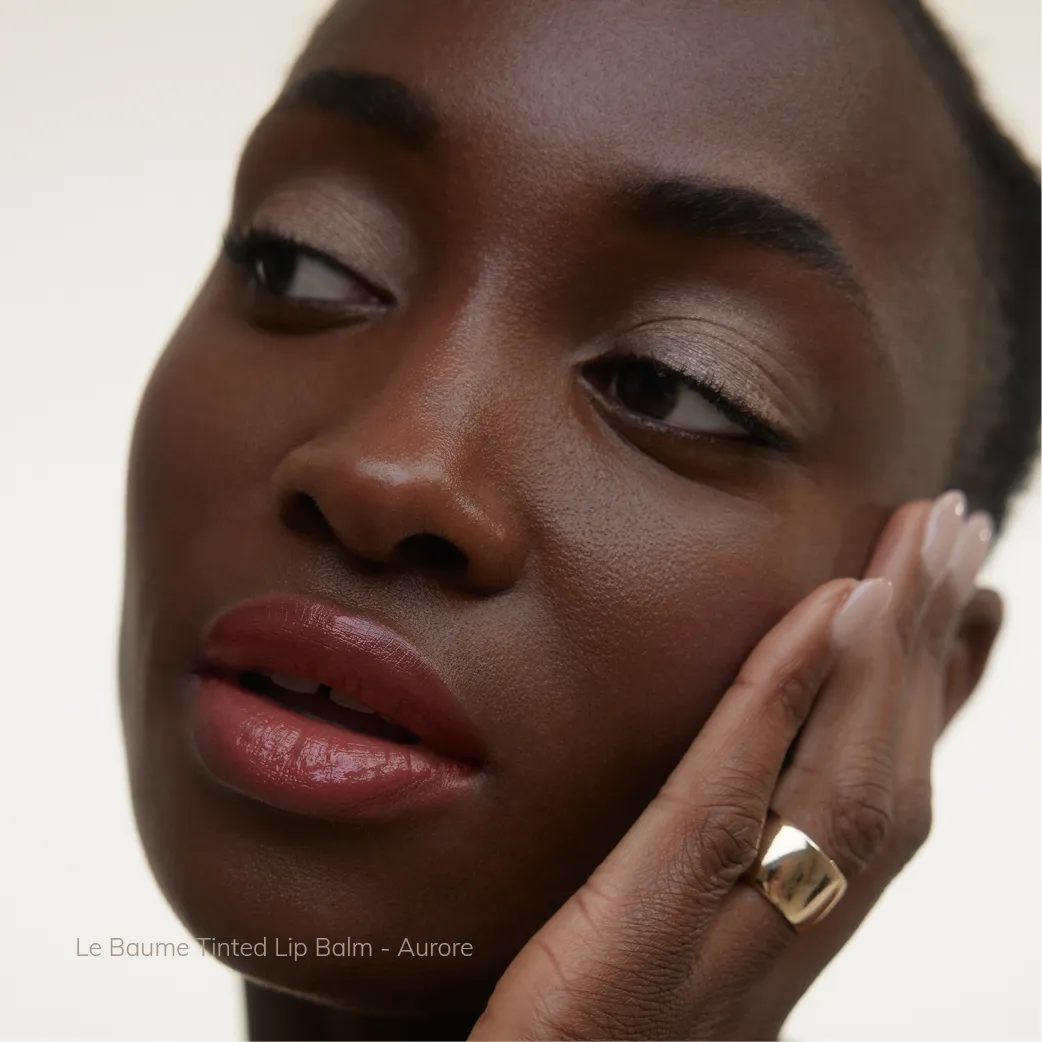 Le Baume Tinted Lip Balm