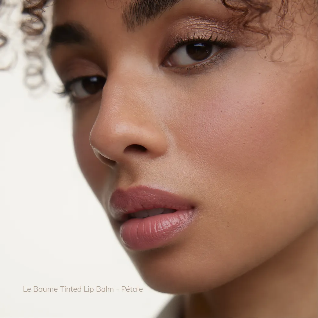 Le Baume Tinted Lip Balm