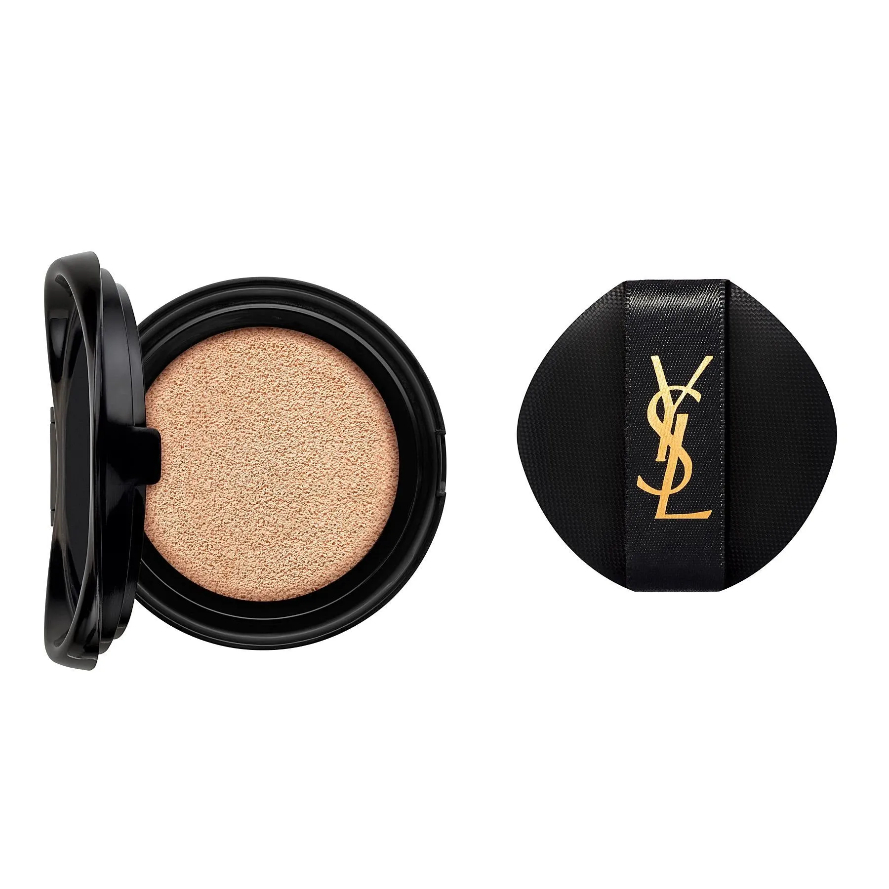 Le Cushion Encre De Peau