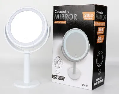 Le Spa - Makeup Mirror 20 Led Light