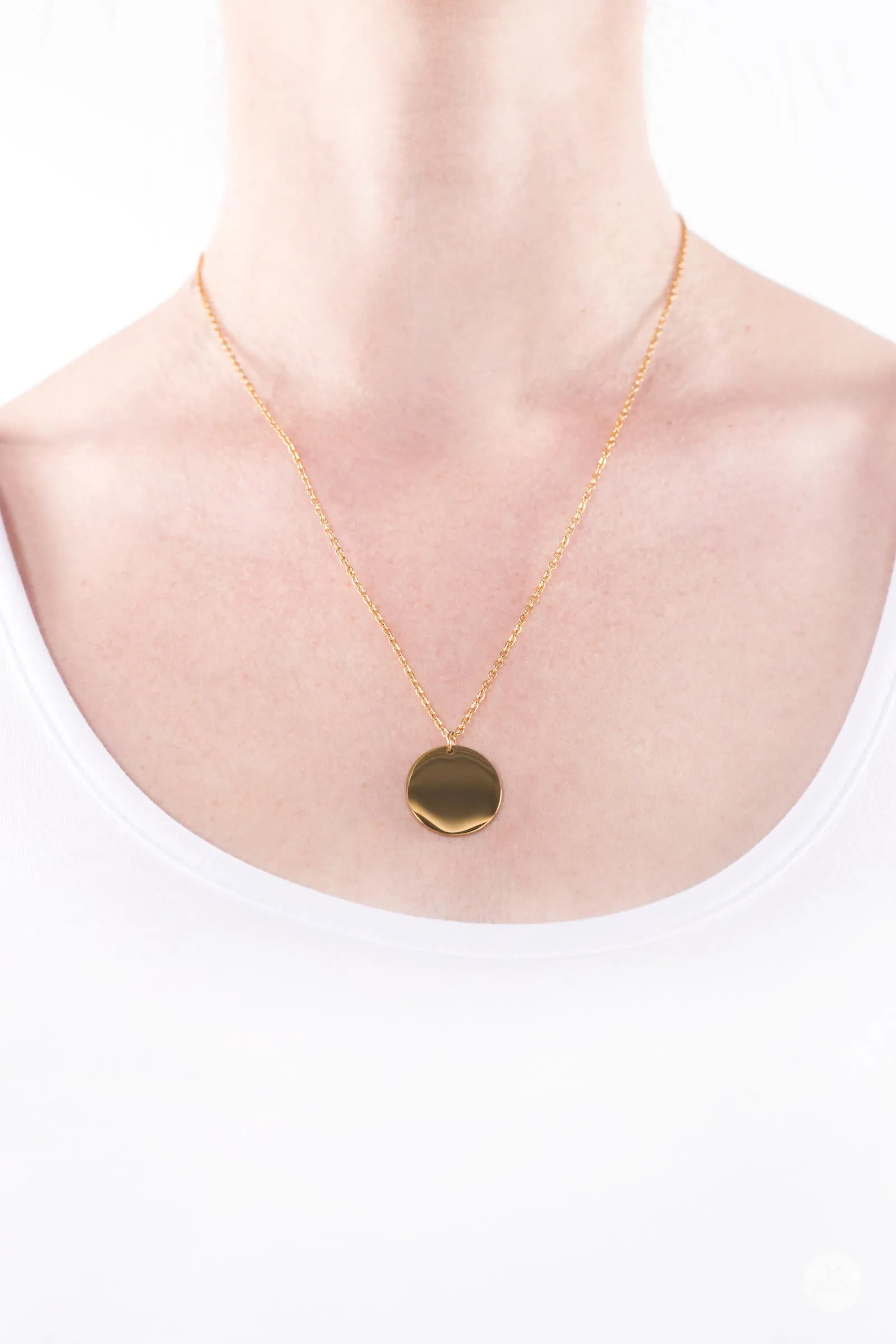 Legacy Pendant