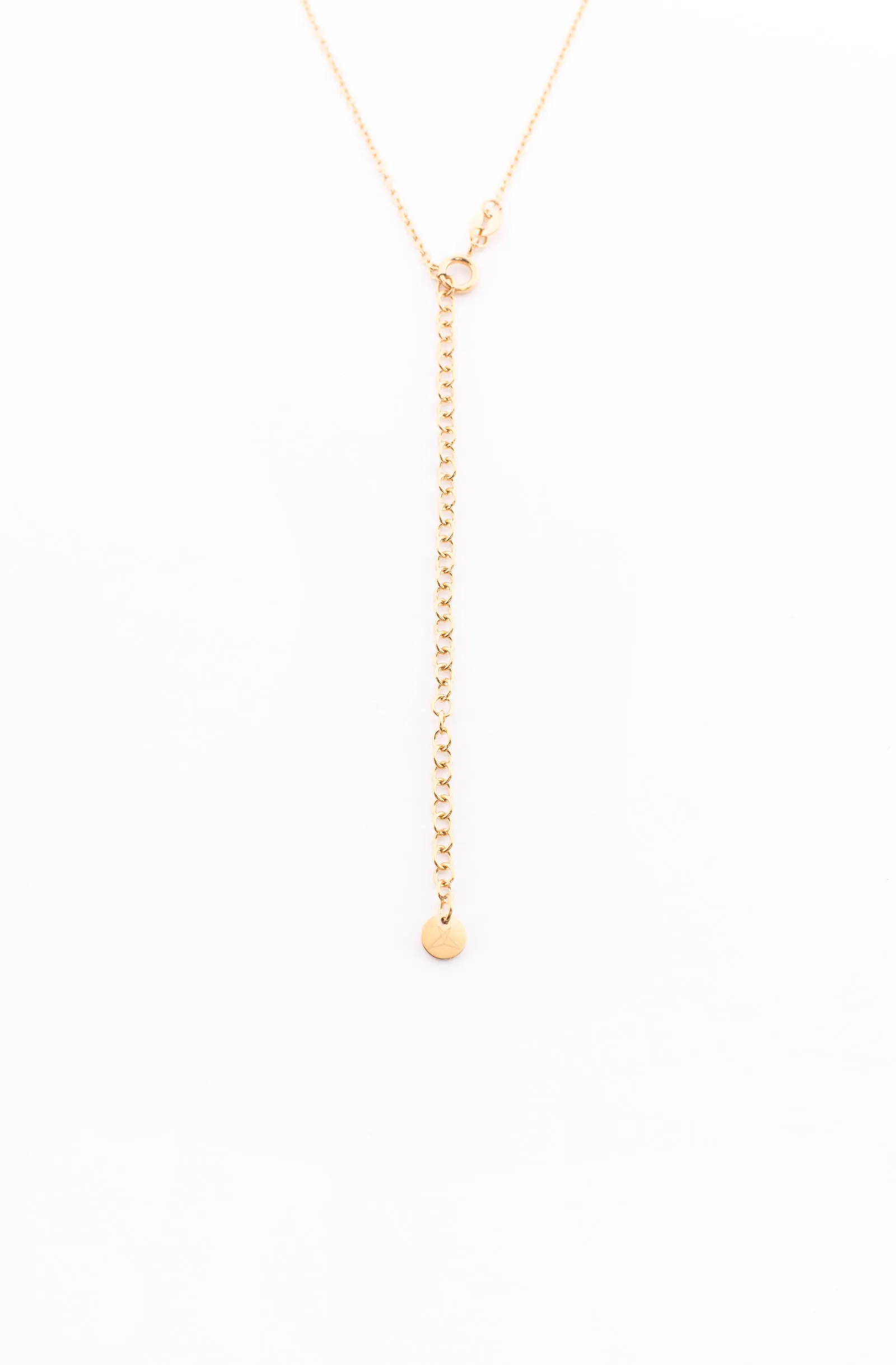 Legacy Pendant