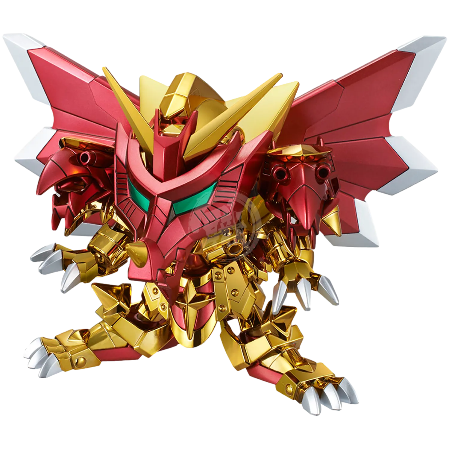 Legend BB Knight Superior Dragon [BB400]