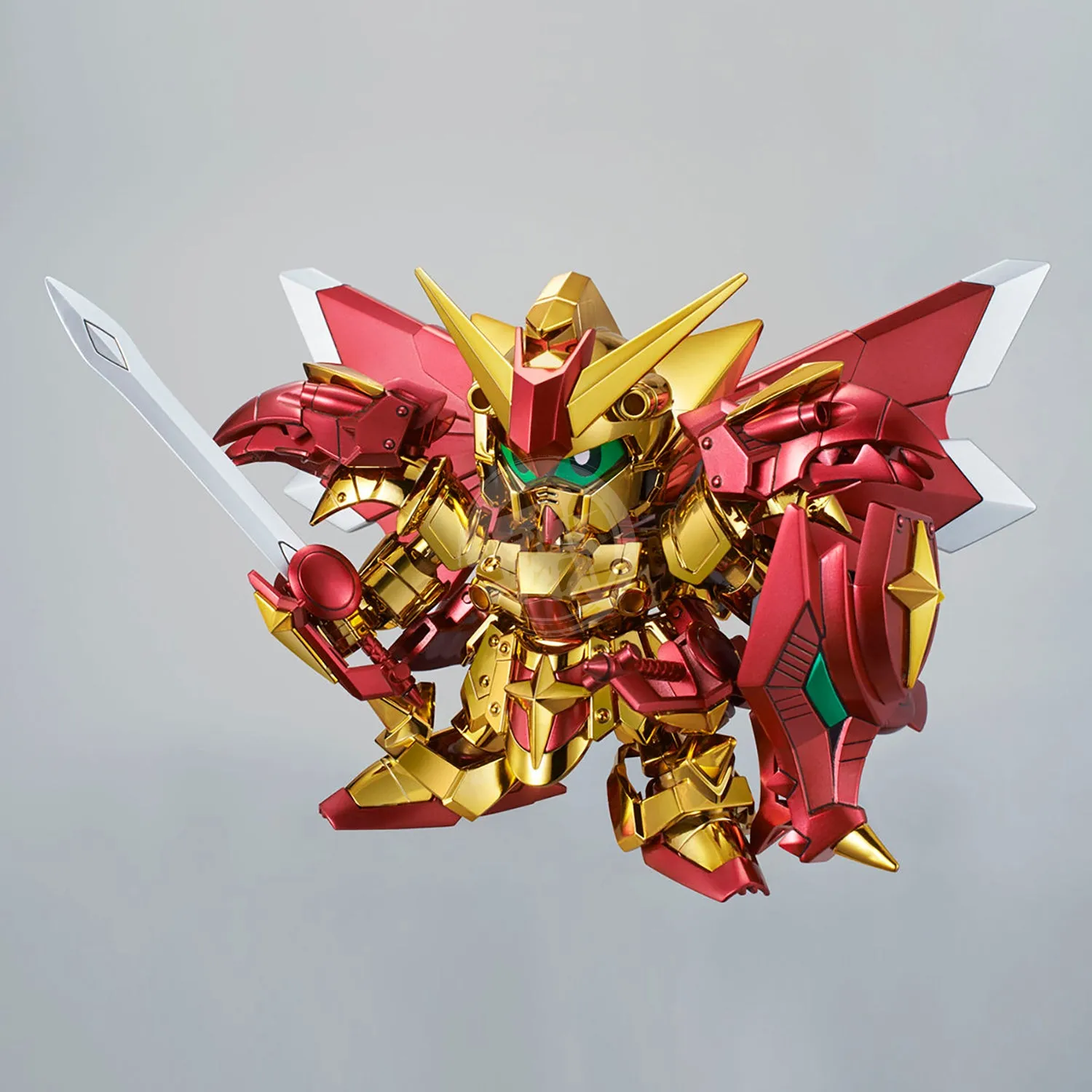 Legend BB Knight Superior Dragon [BB400]