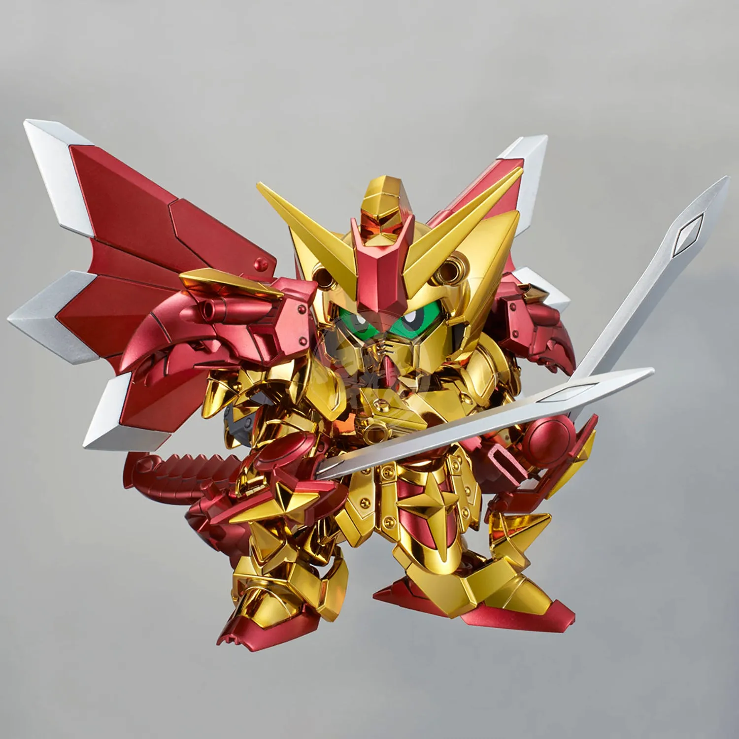 Legend BB Knight Superior Dragon [BB400]