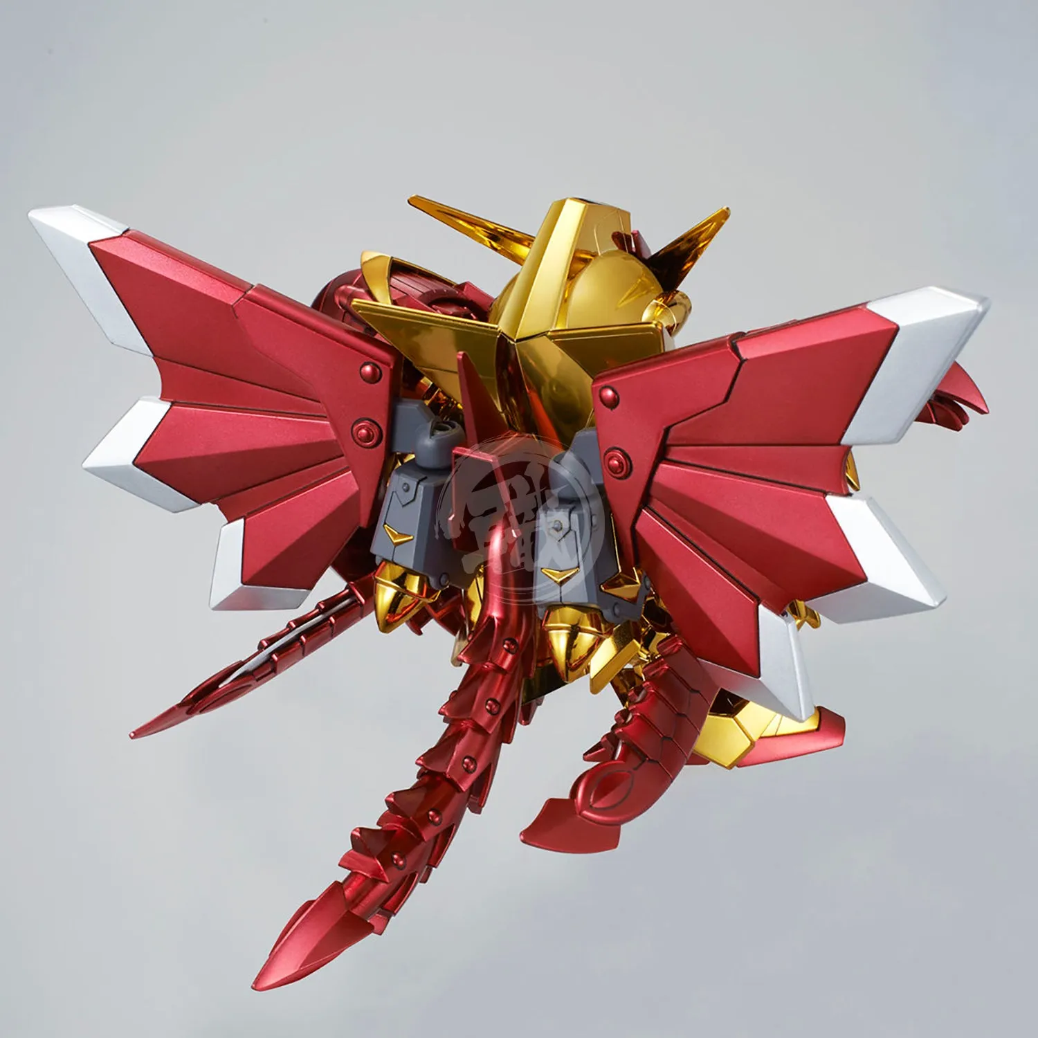 Legend BB Knight Superior Dragon [BB400]