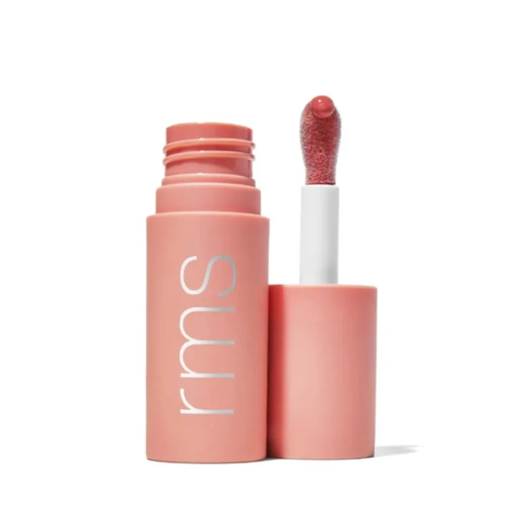 Legendary Lip Oil