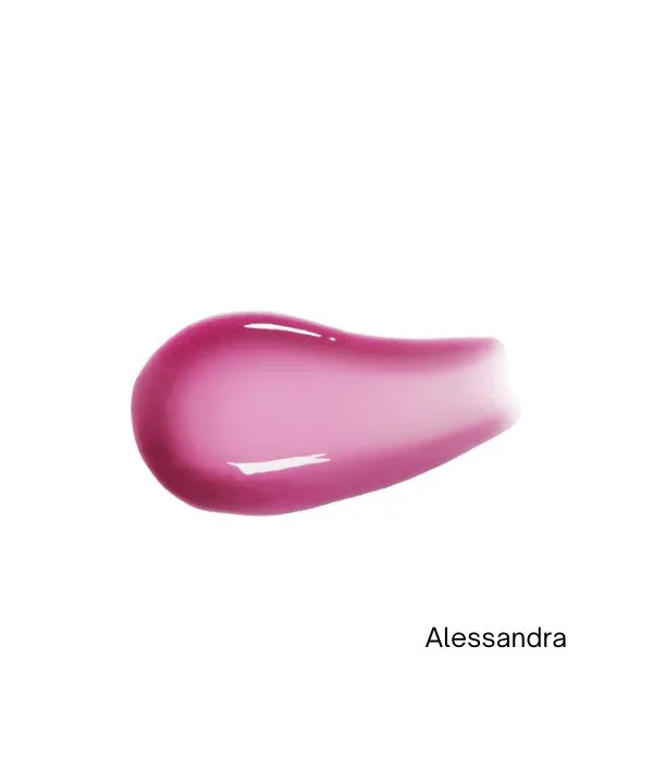 Legendary Lip Oil