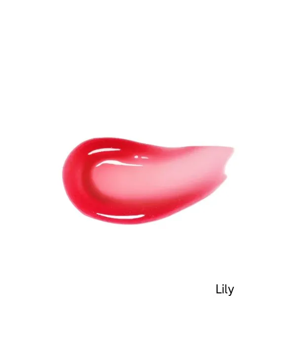 Legendary Lip Oil