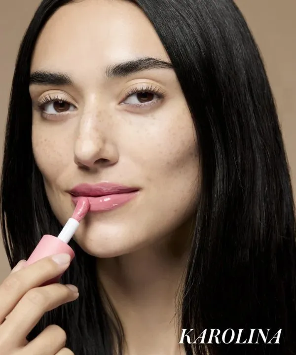 Legendary Lip Oil
