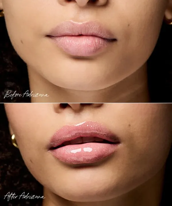 Legendary Lip Oil