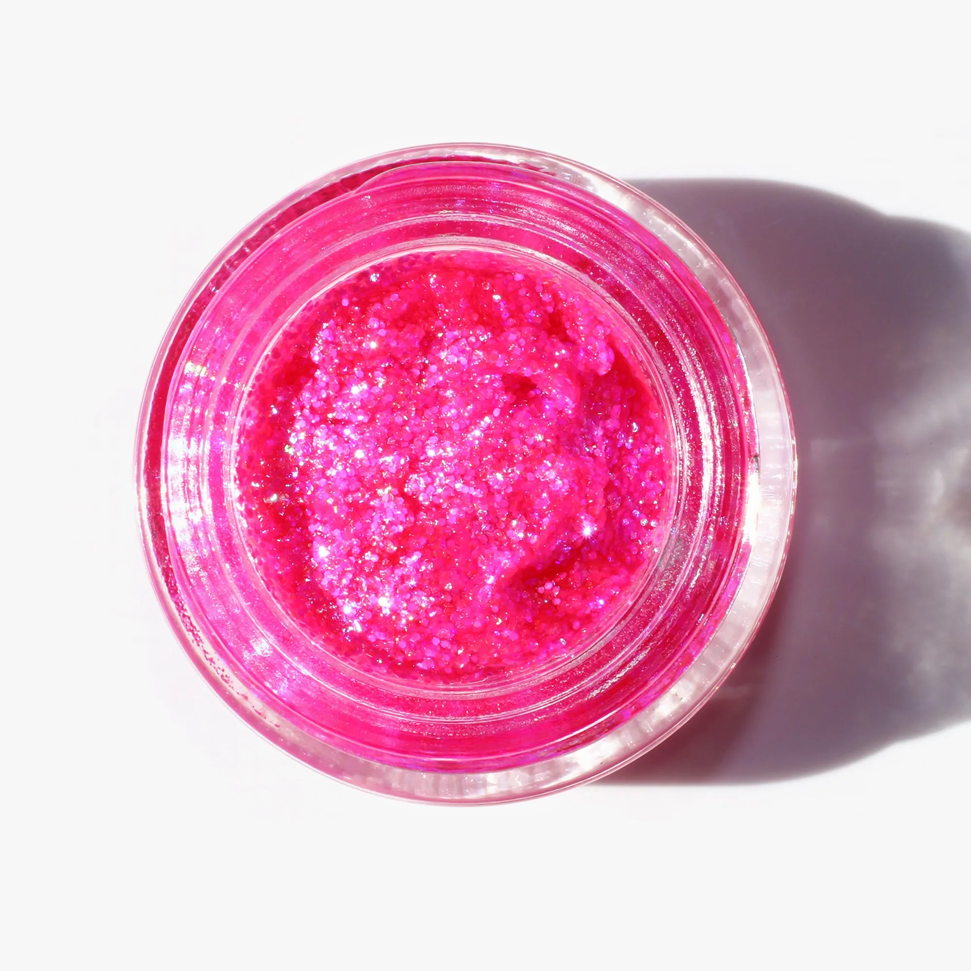 Lemonhead LA Glowjam