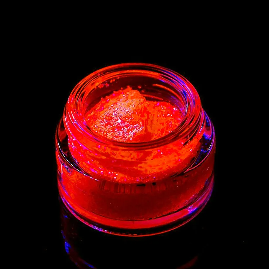 Lemonhead LA Glowjam