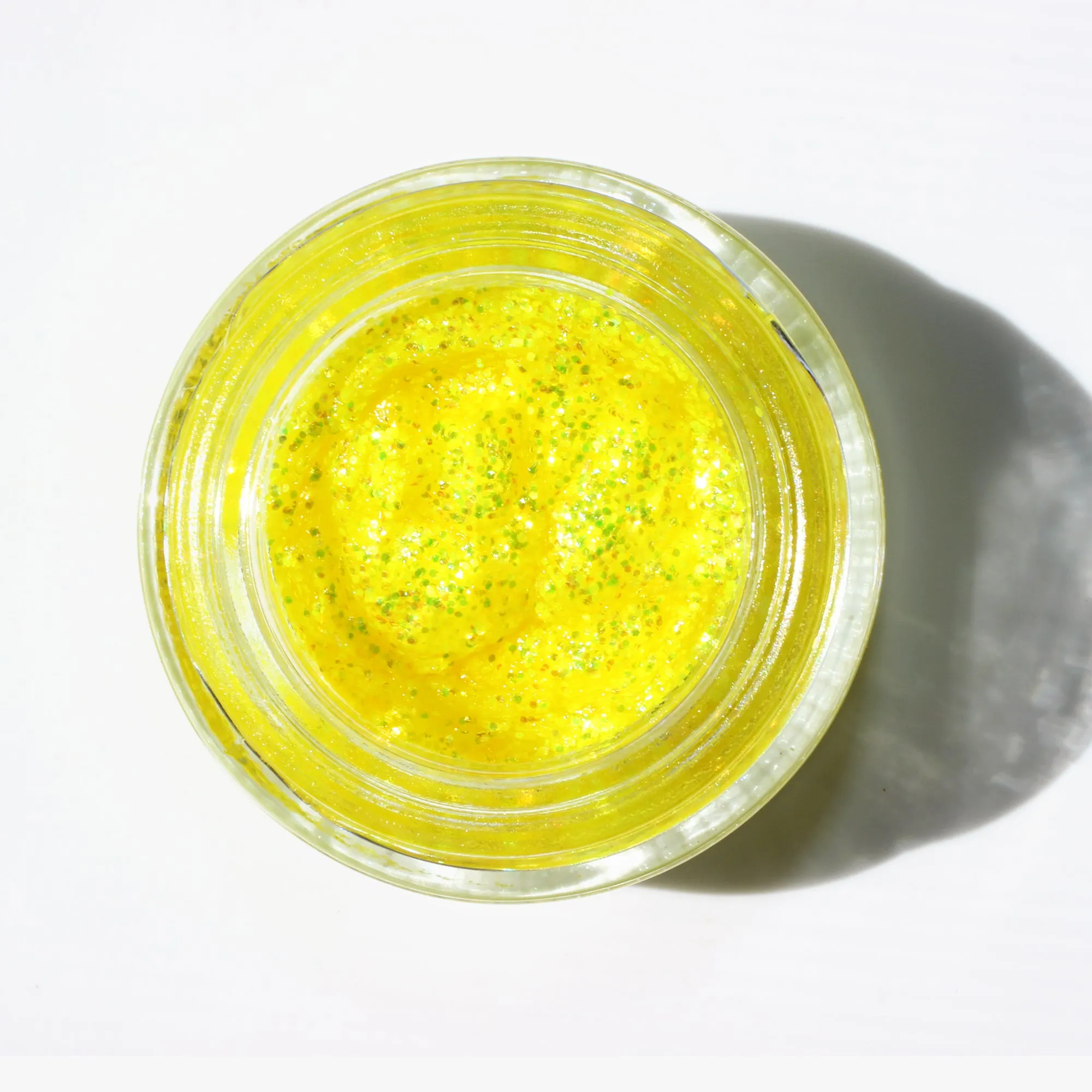 Lemonhead LA Glowjam