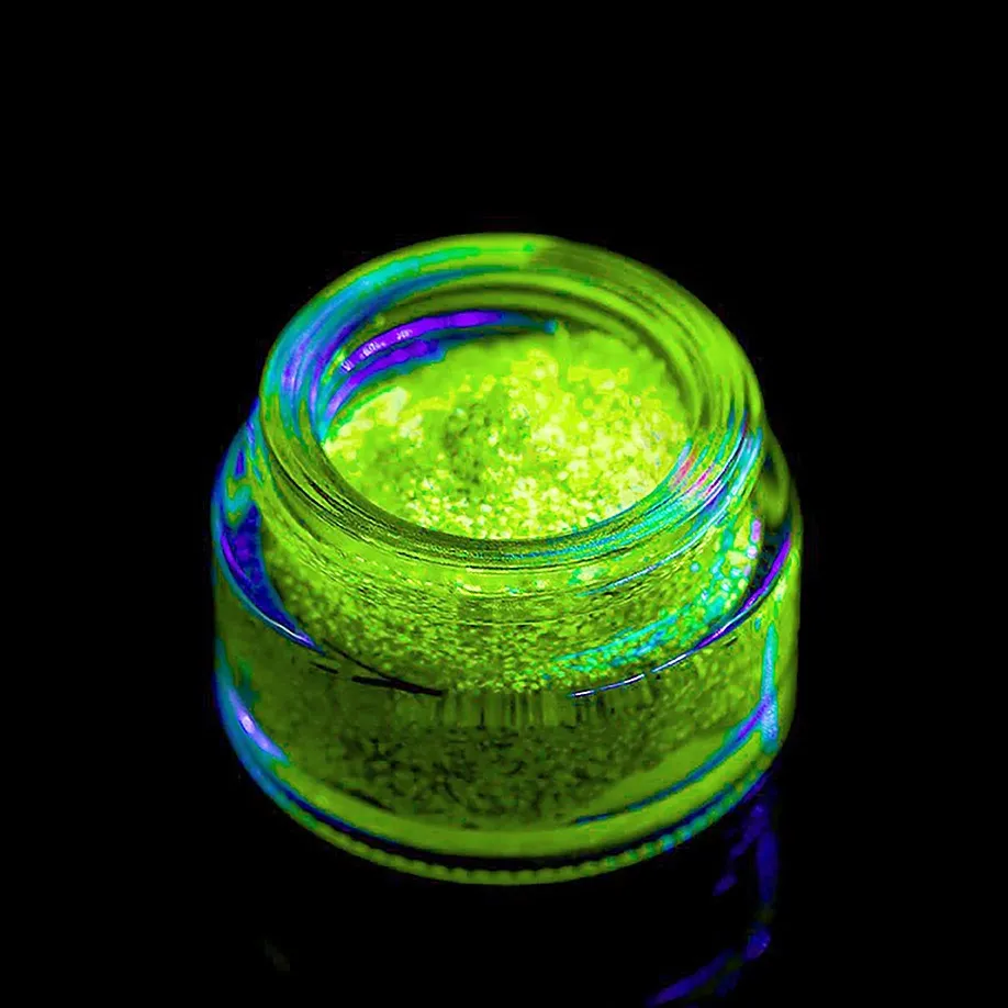 Lemonhead LA Glowjam