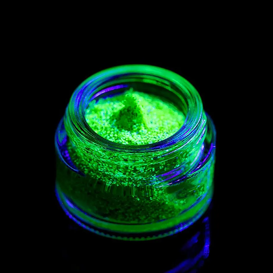 Lemonhead LA Glowjam