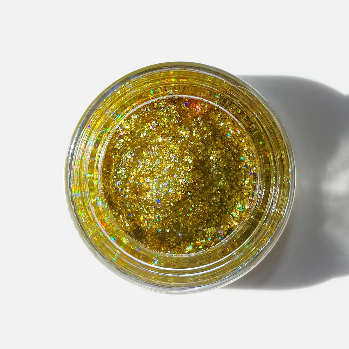 Lemonhead LA Vivid Holochrome Spacepaste