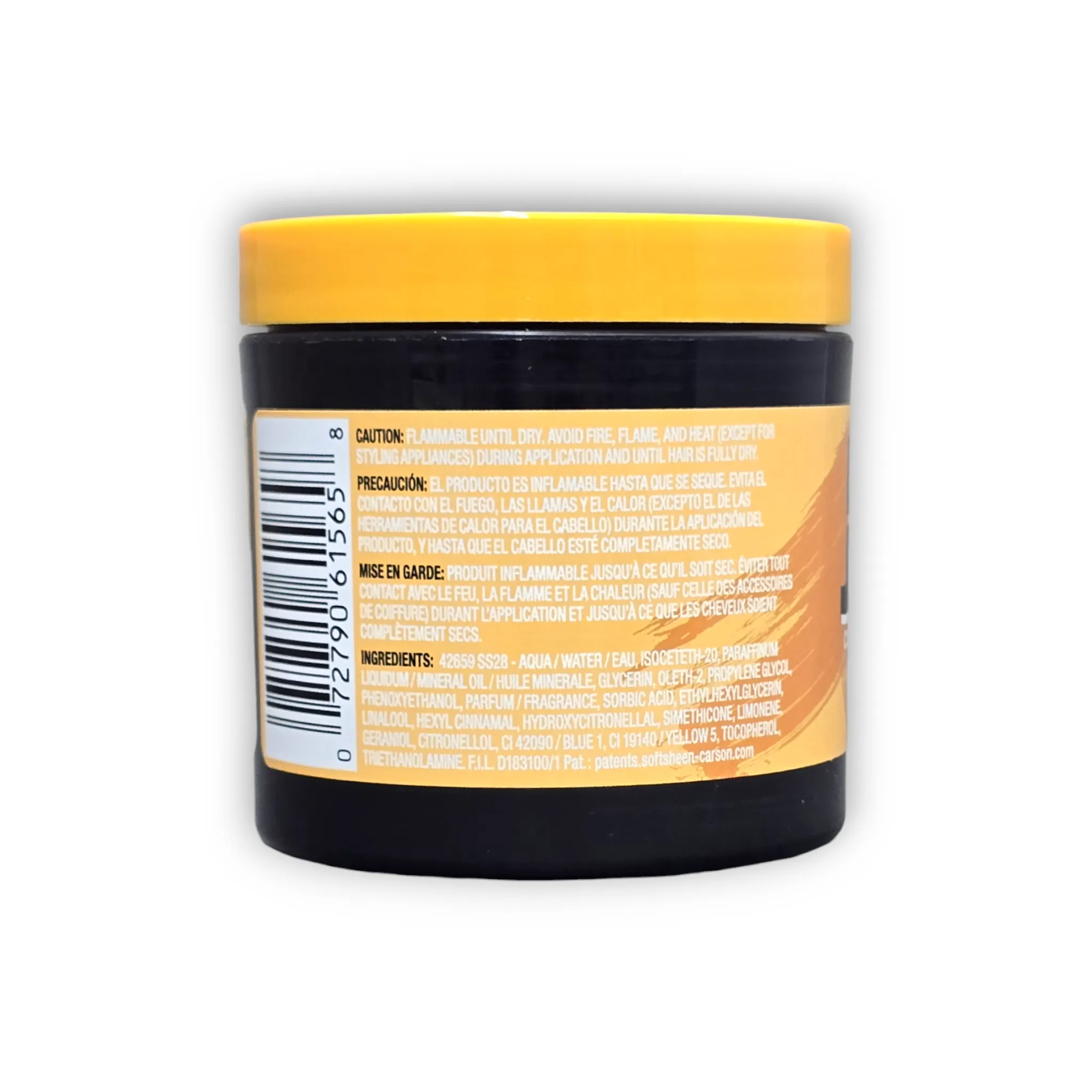 Let's Jam! Condition & Shine Gel (Extra Hold)
