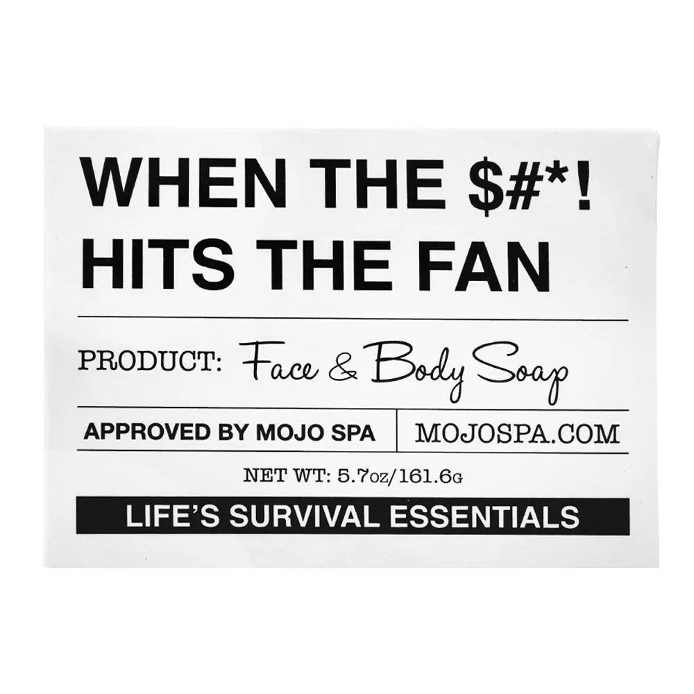 Life's Survival Essentials Extra Large Gift Set