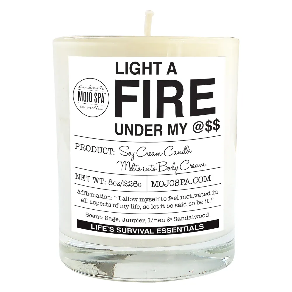 Life's Survival Essentials Extra Large Gift Set