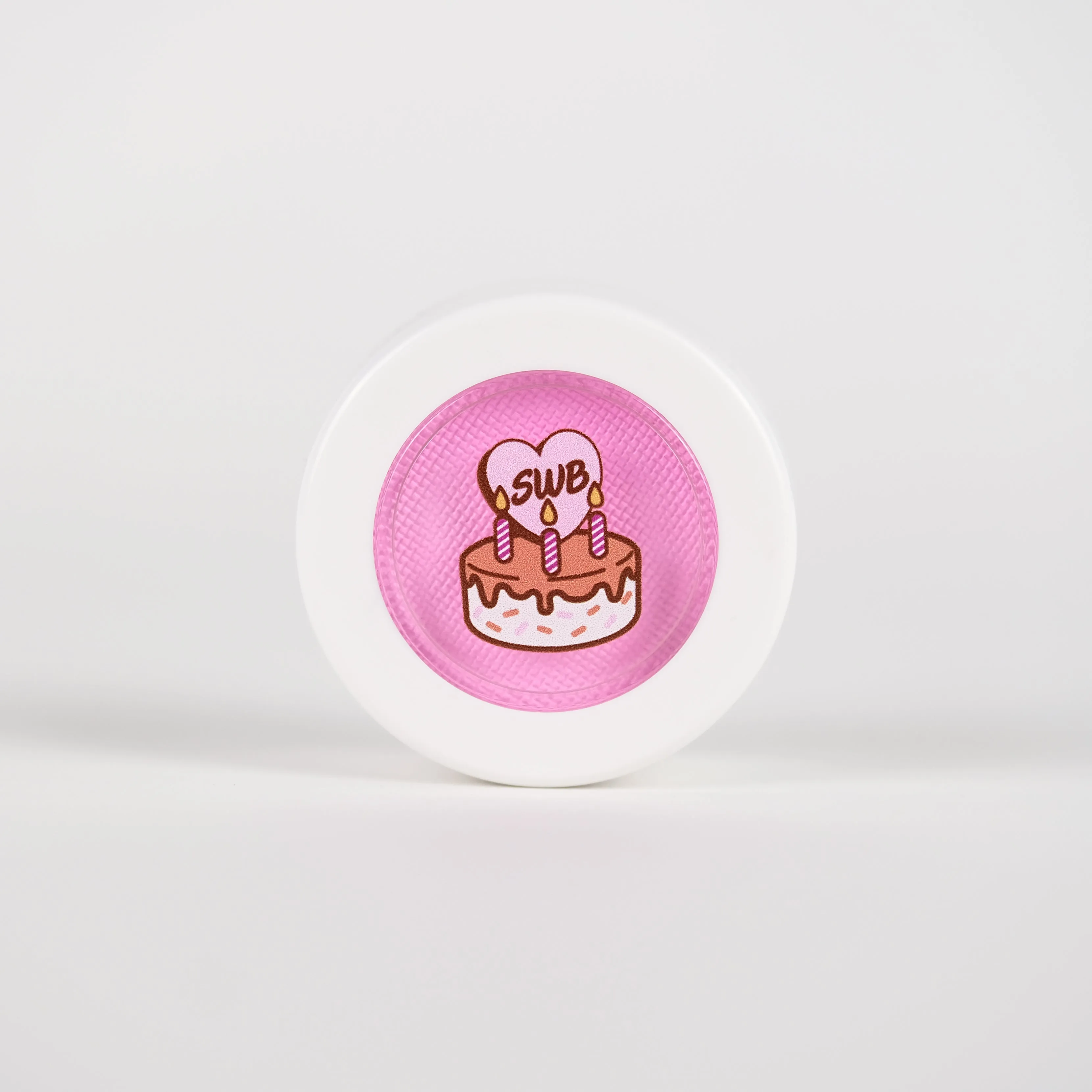 Light Pink Cake Eyeliner