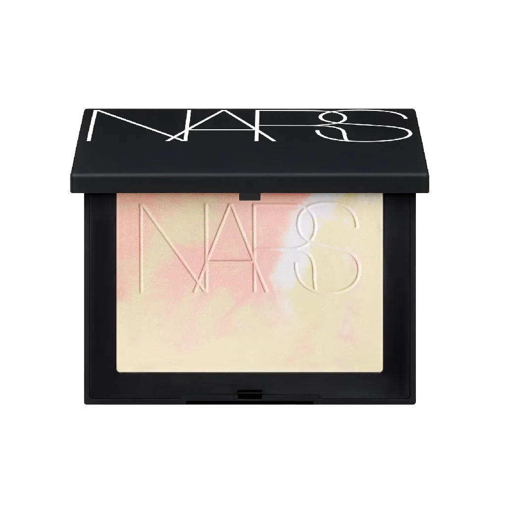 Light Reflecting Prismatic Powder