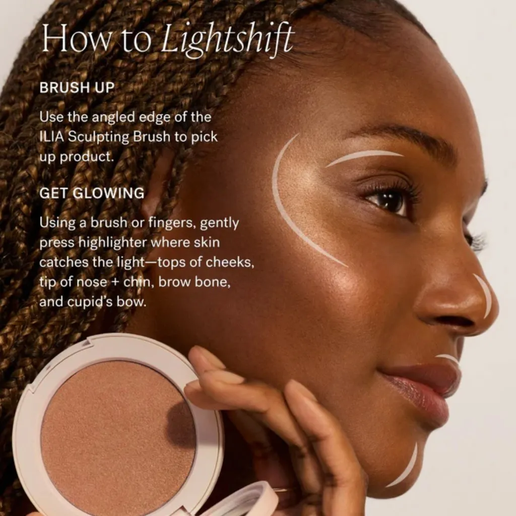Lightshift Cream Highlighter