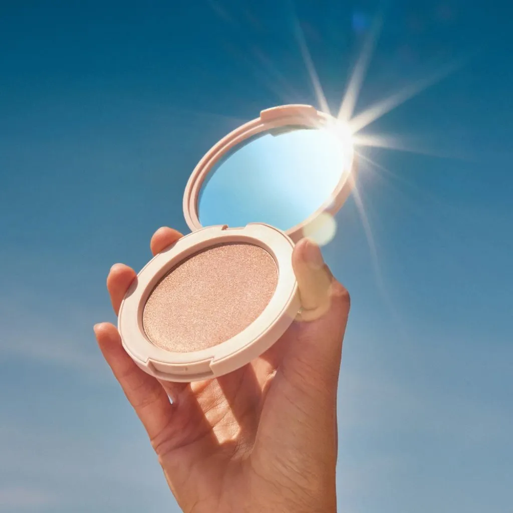 Lightshift Cream Highlighter