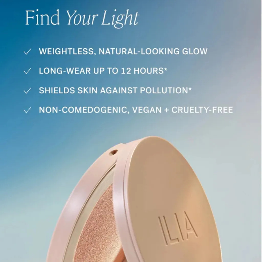 Lightshift Cream Highlighter