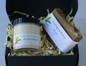 Like Buttah Gift Box