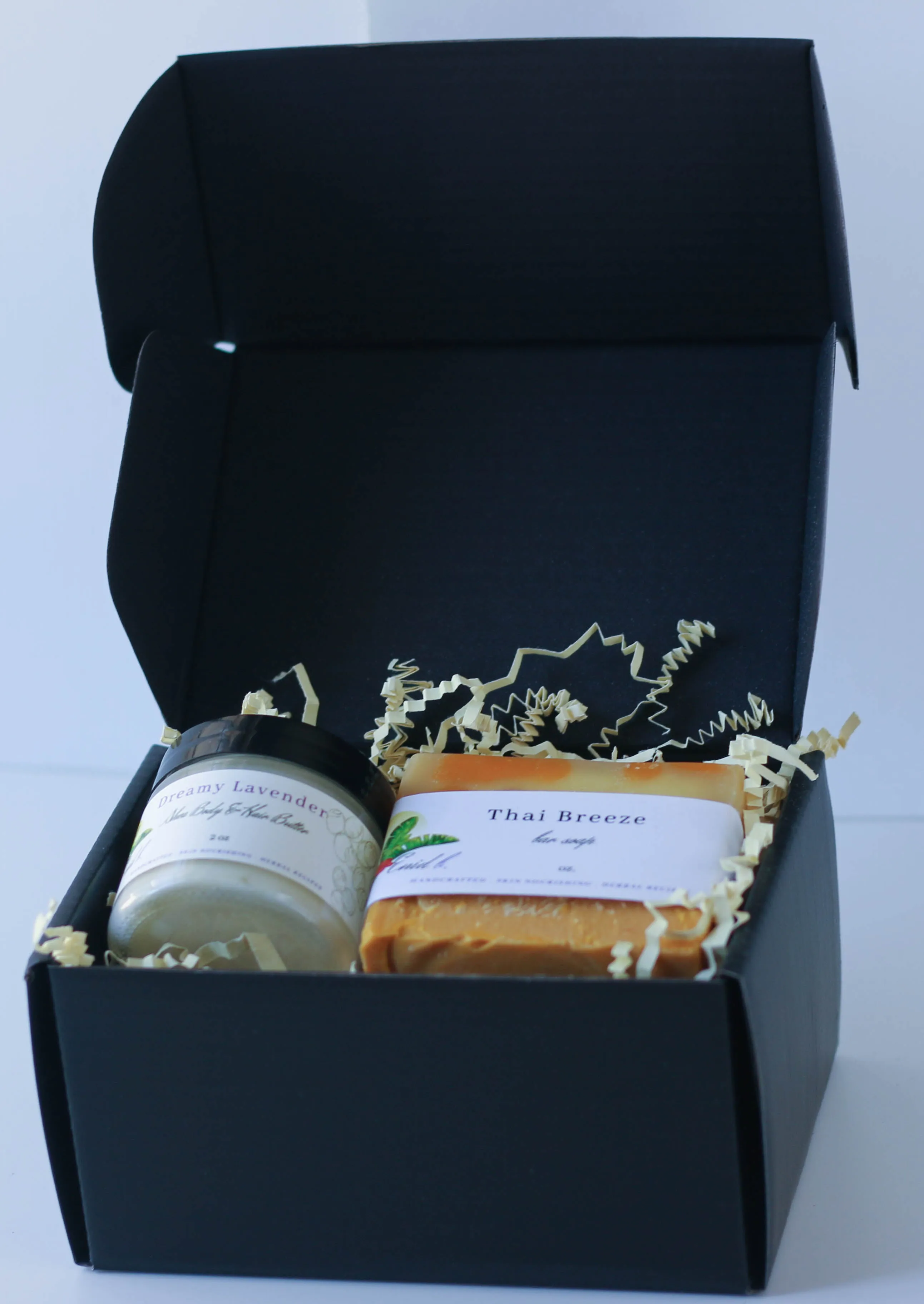 Like Buttah Gift Box