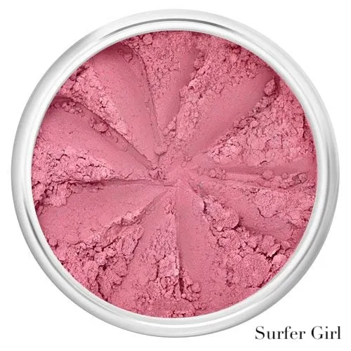 Lily Lolo Mineral Blush