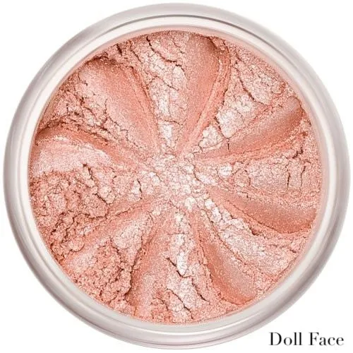 Lily Lolo Mineral Blush