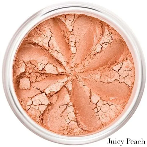 Lily Lolo Mineral Blush