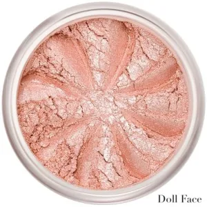 Lily Lolo Mineral Blush