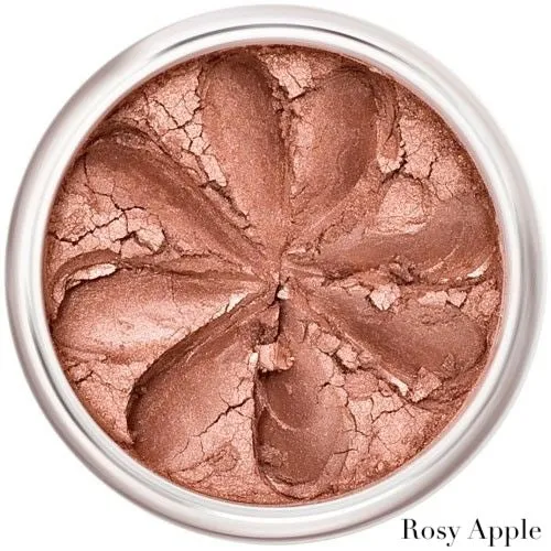 Lily Lolo Mineral Blush