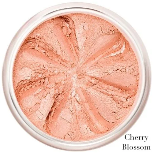 Lily Lolo Mineral Blush