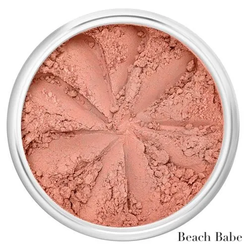 Lily Lolo Mineral Blush