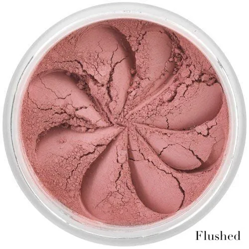 Lily Lolo Mineral Blush