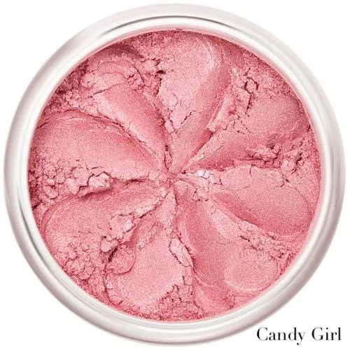 Lily Lolo Mineral Blush