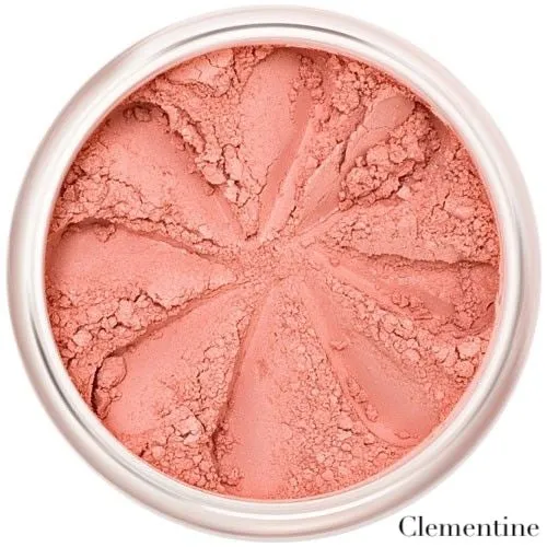 Lily Lolo Mineral Blush