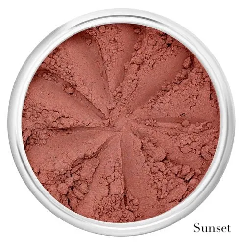 Lily Lolo Mineral Blush