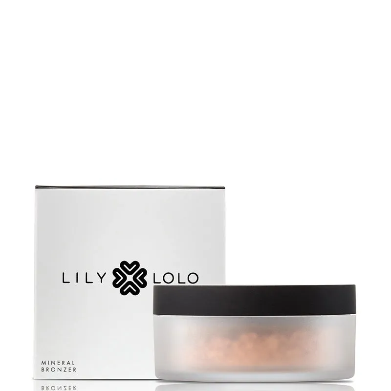 Lily Lolo Mineral Bronzer 8g