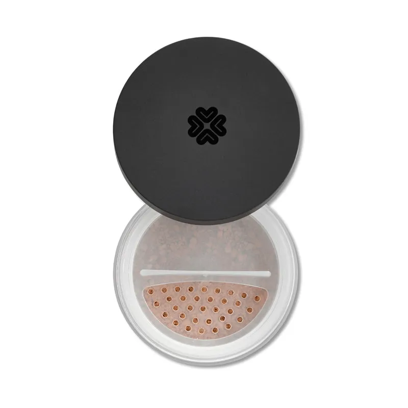 Lily Lolo Mineral Bronzer 8g