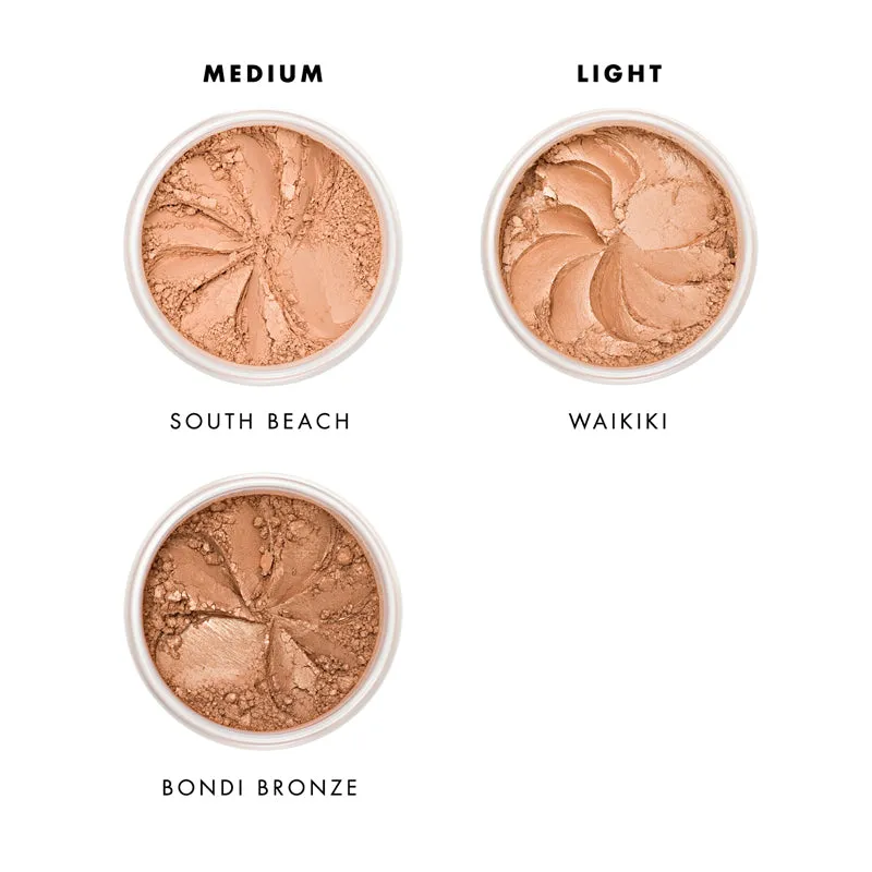 Lily Lolo Mineral Bronzer 8g