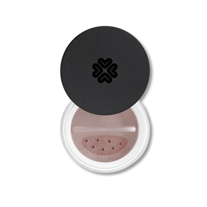 Lily Lolo Mineral Eye Shadow