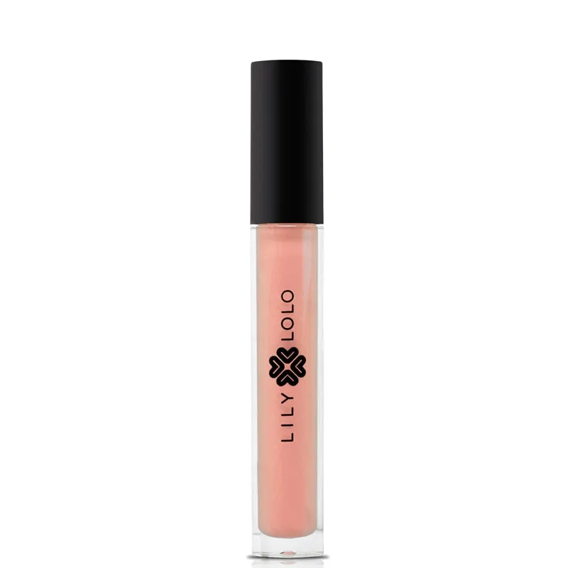 Lily Lolo Natural Lip Gloss 4ml